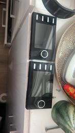 Wolf BM 2 module met buiten temp sensor, Doe-het-zelf en Verbouw, Verwarming en Radiatoren, Ophalen of Verzenden, Zo goed als nieuw