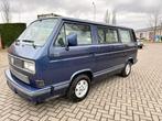 VW T3 Multivan - Classic cars >15, Auto's, Overige Auto's, Gebruikt, Overige carrosserieën, Overige brandstoffen, Bedrijf
