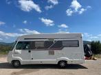 Rapido Le Randonneur 942M (1013874), Caravans en Kamperen, Campers, Integraal, Chemisch toilet, Ringverwarming, Luifel