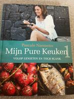 Pascale Naessens - Mijn pure keuken, Ophalen of Verzenden, Zo goed als nieuw, Pascale Naessens