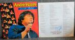 Piraat Gesigneerd Lp André Hazes - Gewoon André, Cd's en Dvd's, Vinyl | Nederlandstalig, Ophalen of Verzenden, Zo goed als nieuw