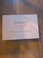 Go Smooth IPL kit classic  - Zo goed als nieuw, Ophalen of Verzenden, Zo goed als nieuw, Overige typen