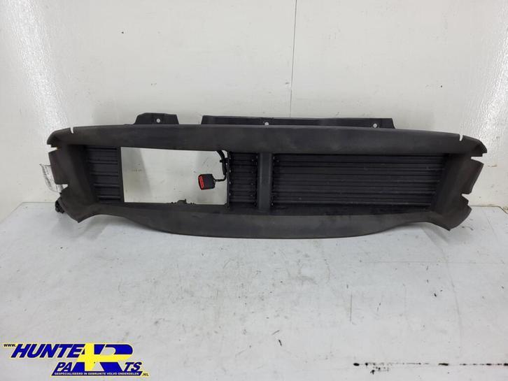 Luchtgeleiding Volvo V60/S60 ('10-'18) 31353218, Auto-onderdelen, Accu's en Toebehoren, Volvo, Gebruikt, Ophalen of Verzenden