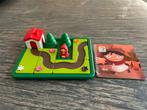 Smart games - puzzel - kinderen - roodkapje, Ophalen, Zo goed als nieuw