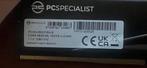 PC Specialist 16GB DDR5 5600MHz RAM Geheugen, Computers en Software, RAM geheugen, Nieuw, Ophalen of Verzenden, Desktop, DDR5