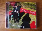 Leonard Cohen - Old Ideas, Cd's en Dvd's, Ophalen of Verzenden, Zo goed als nieuw, Poprock