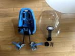 Yepp mini voorzitje met windscherm, Fietsen en Brommers, Fietsaccessoires | Fietsstoeltjes, Ophalen, Yepp fietsstoeltje, Voorzitje