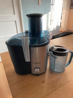 Sapcentrifuge Bosch, Witgoed en Apparatuur, Ophalen of Verzenden, Zo goed als nieuw, Sapcentrifuge