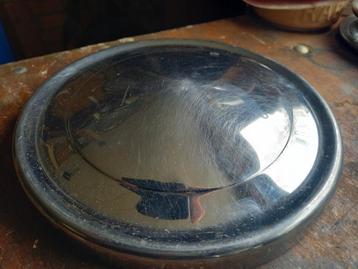 Oldtimer FORD TAUNUS P5  P6 P7 WIELDOP Gebruikt beschikbaar voor biedingen