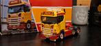 Scania Valeske miniatuur - Nieuw in doos!, Ophalen of Verzenden, Nieuw, Bus of Vrachtwagen, Overige merken
