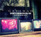 Galahad - Whitchurch 92/93 Live Archive 2  symfo/progressive, Ophalen of Verzenden, Zo goed als nieuw, Progressive