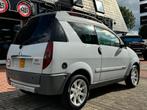 Aixam Brommobiel Crossline Super Luxe 2008 | Ruime Kofferbak, Gebruikt, Overige merken