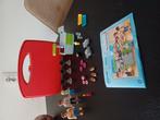9543 - playmobil - keuken - compleet, Ophalen of Verzenden, Zo goed als nieuw, Complete set