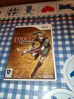 Links's crossbow training spel voor Nintendo wii, 1 speler, Ophalen of Verzenden, Zo goed als nieuw, Vanaf 3 jaar