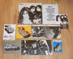 The Blueskins - LP + 5 x 7" + extra - complete discografie, Cd's en Dvd's, Ophalen, Zo goed als nieuw, 12 inch, Poprock