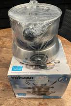Tristar Deluxe Fondueset - Nieuw in doos, Ophalen of Verzenden, Nieuw, Elektrisch, Fondueset