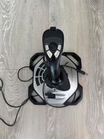 Logitech Extreme 3D pro joystick, Computers en Software, Joysticks, Ophalen of Verzenden, Zo goed als nieuw