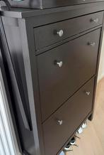 HEMNES schoenenkast van Ikea, Huis en Inrichting, Kasten | Schoenenkasten, Ophalen, Gebruikt