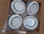 Afzuigventiel Itho 125 mm, Ophalen of Verzenden, Nieuw, Ventilator en Afzuiger