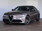 Alfa Romeo Giulia 2.0T B-Tech | Sportstoelen | Schakelflippe, Auto's, Automaat, 745 kg, Achterwielaandrijving, 4 cilinders