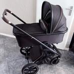 Qute Q, Kinderen en Baby's, Kinderwagens en Combinaties, Gebruikt, Kinderwagen, Overige merken, Verstelbare duwstang