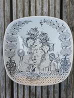 Duits keramiek, Rosenthal: Tea for two Bjørn Wiinblad, Ophalen of Verzenden