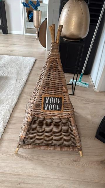 Super mooi chihuhua of katten mandje tipi merk: 1915 beschikbaar voor biedingen