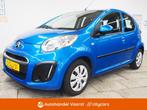 Citroen C1 1.0 Collection Airco (APK:Nieuw) Incl.Garantie, Voorwielaandrijving, Euro 5, Stof, Gebruikt