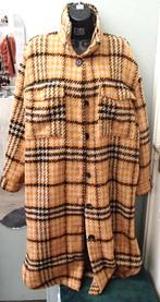 OBJECT BLOUSE JAS MT 38/40, Kleding | Dames, Blouses en Tunieken, Ophalen of Verzenden, Zo goed als nieuw, Maat 38/40 (M)