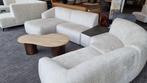 Direct leverbaar| Velvet hoekbank | modulair | Utrecht, Info@trendvortex.com, Hoekbank, 2e loswal 14, Modern, Eric Kuster, Velvet, Velours