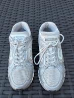 Gedragen grijze Cruyff sneakers voor dames maat 39, Verzenden, Gedragen, Grijs, Sneakers of Gympen