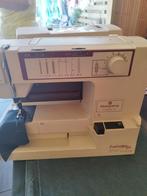 Husqvarna naaimachine, Hobby en Vrije tijd, Ophalen of Verzenden, Gebruikt, Husqvarna