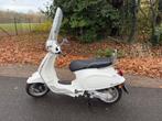 Vespa sprint, Fietsen en Brommers, Scooters | Vespa, Ophalen, Gebruikt, Overige modellen, Benzine