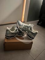 Asics gel kayano 14 white fjord grey, Blauw, Nieuw, Ophalen of Verzenden, Sneakers of Gympen