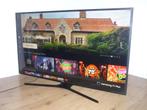 55 inch 4K Samsung Smart TV, Ophalen, LED, 50 Hz, Zo goed als nieuw