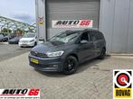 Volkswagen Touran 2.0 TDI united, Gebruikt, 122 pk, Bedrijf, SUV of Terreinwagen