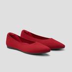 Dames schoen VIVAIA rood maat 39,5 van € 90 NU € 69, Kleding | Dames, Schoenen, Niet ingevuld, Niet ingevuld, Nieuw, Ballerina's