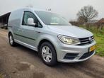 Volkswagen Caddy 2.0 D 103KW 2016 Grijs, 1486 kg, 4 cilinders, Volkswagen, Diesel