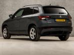Skoda Karoq 1.5 TSI ACT Ambition Sport 150Pk Automaat (APPLE, Stof, 4 cilinders, Karoq, Bedrijf