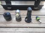 Festool schoef- boormachine accessoires, Doe-het-zelf en Verbouw, Ophalen of Verzenden, Gebruikt, Boormachine