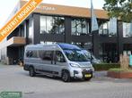Malibu First Class Two Rooms GT Skyview 640 LE RB OPRUIMING, Automaat, Luifel, Koelkast, Ringverwarming