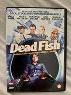 Dvd Dead Fish, Vanaf 16 jaar, Ophalen of Verzenden, Gebruikt, Actie
