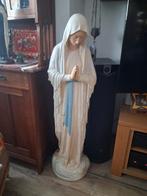 Groot maria beeld 1.40 hoog, Ophalen