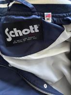 Schott bomberjack maat M - NIEUW, Ophalen of Verzenden, Zo goed als nieuw