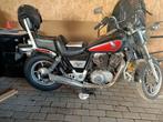 motor, Motoren, 4 cilinders, Chopper, Particulier, Meer dan 35 kW