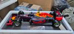 Max verstappen Brazil 2016, Hobby en Vrije tijd, Modelauto's | 1:18, Ophalen of Verzenden, Zo goed als nieuw, MiniChamps
