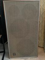 Heco/Grundig  speakers jaren 70 geluid(gemaakt door Philips), Ophalen, Philips, Gebruikt, Minder dan 60 watt