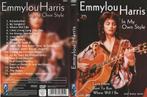 Emmylou Harris, Ophalen of Verzenden, Muziek en Concerten, Zo goed als nieuw