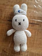 Just dutch nijntje knuffel, Ophalen of Verzenden, Gebruikt, Konijn