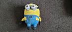 Originele Minions knuffel 30 cm Dave, Ophalen of Verzenden, Gebruikt, Overige typen